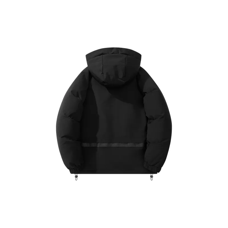 SESAME STREET Down Jacket Coat Unisex-1