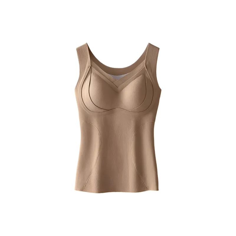 MIIOW Women's Thermal Tops-8
