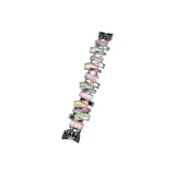 [Silver]Strap Only