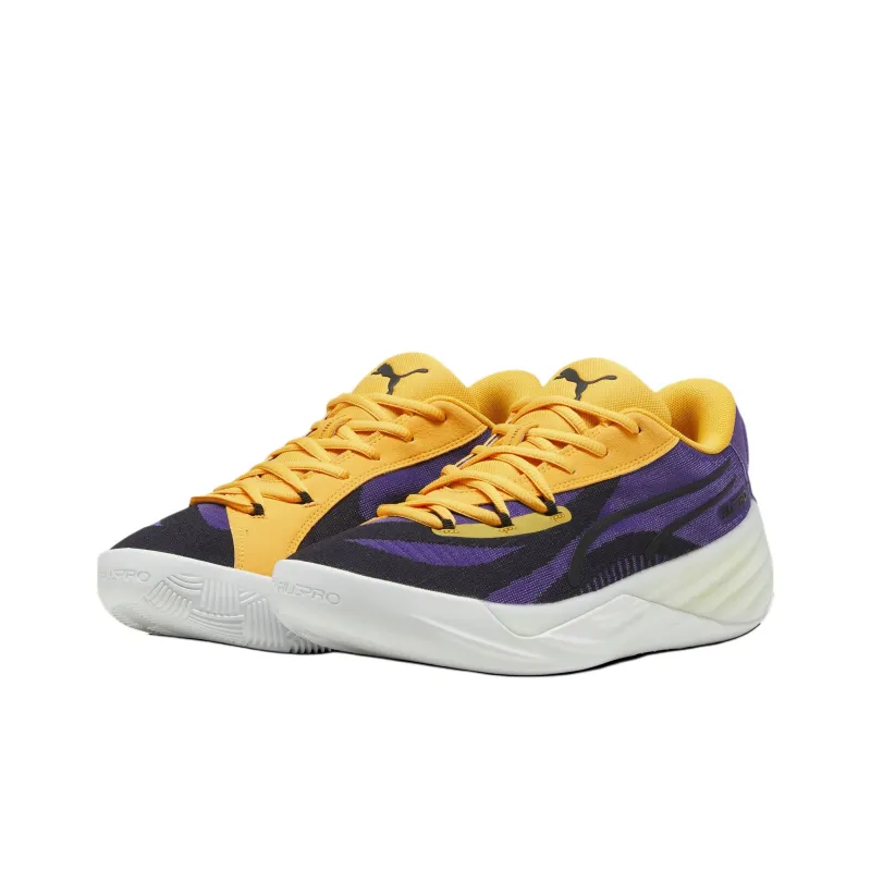 PUMA All Pro Nitro Lakers-2