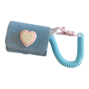Kona Chun Headphone Cases