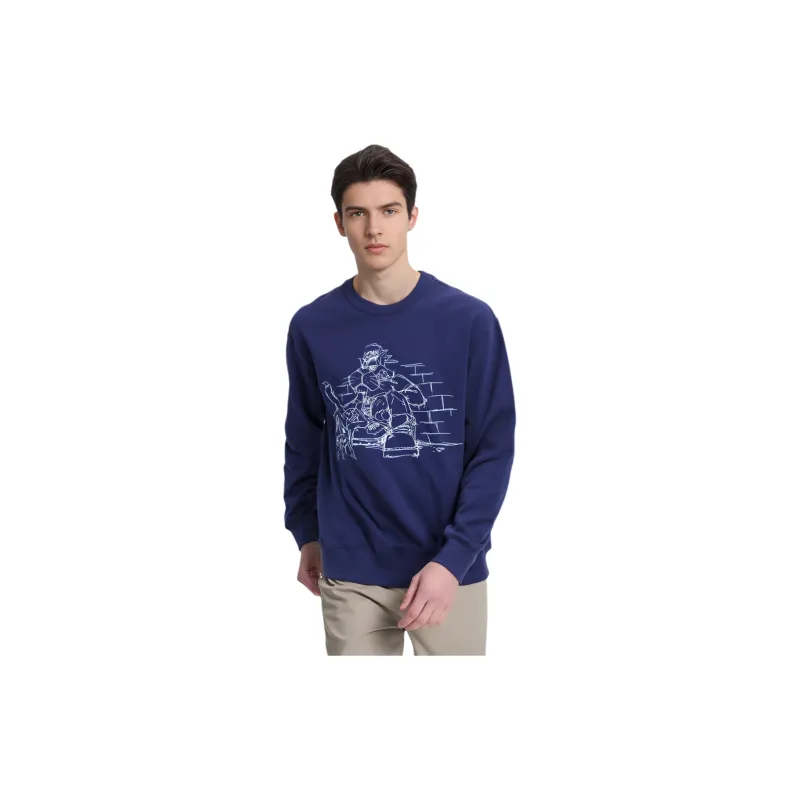 Supreme Dice Crewneck-7