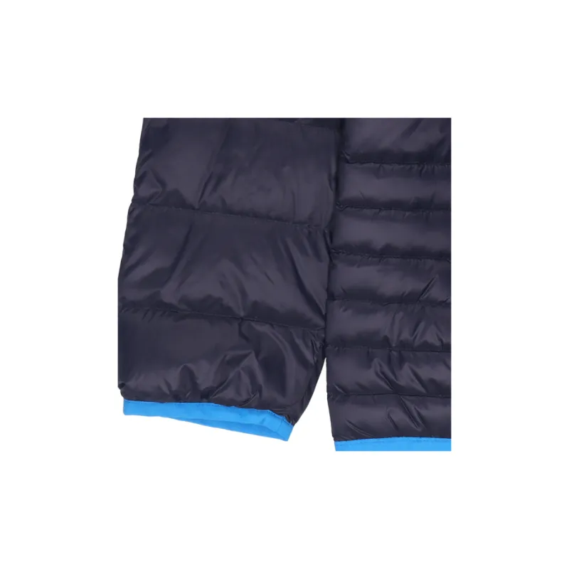 PUMA Down Jackets Men Blue-2
