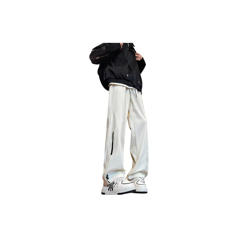 JEANSWEST Windbreaker Pants Unisex-16