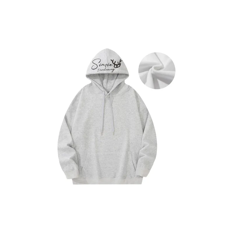 DUNHUANG ART INSTITUTE Sweatshirt Unisex-19