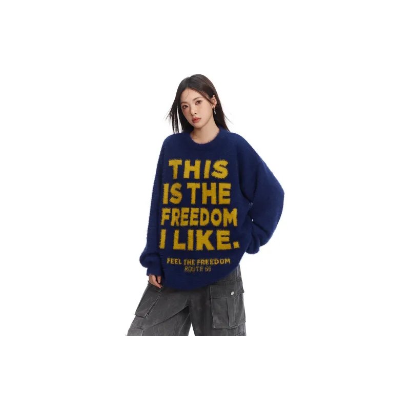 ZEXO Knitwear Unisex-3