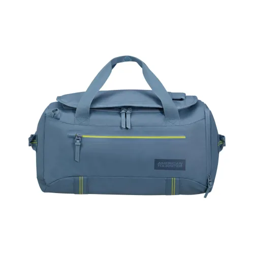 AMERICAN TOURISTER Travel Bags Crown Blue