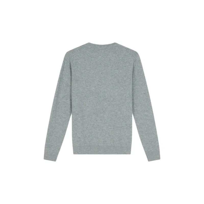 HAZZYS Sweater Men's Light Green-1