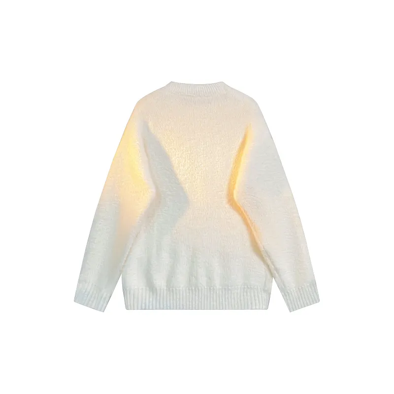 David Bakken Sweaters Unisex-1