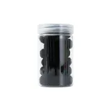 Black (6 Pack)