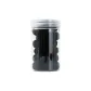 Black (6 Pack)