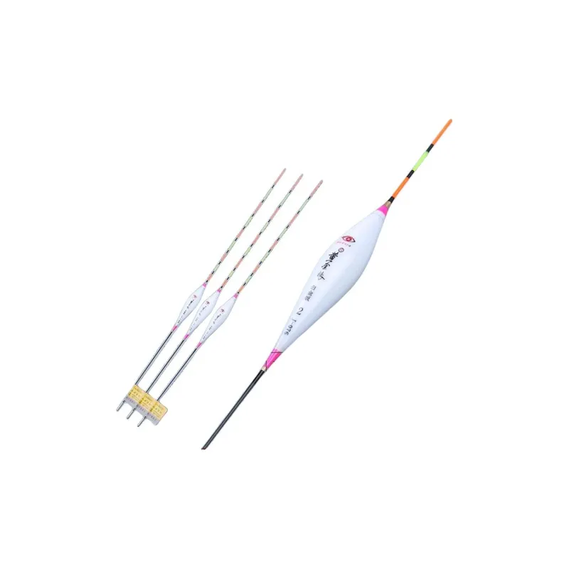 Goldeneye Floats Fishing Composite Material Trip Drift-6
