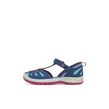 MERRELL Anti-Slip Wear-Resistant Low-Top Children's Sandals Blue Kids'