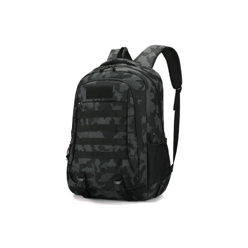 SUN ERATH&U Oxford Backpack Men's Multicolor-6