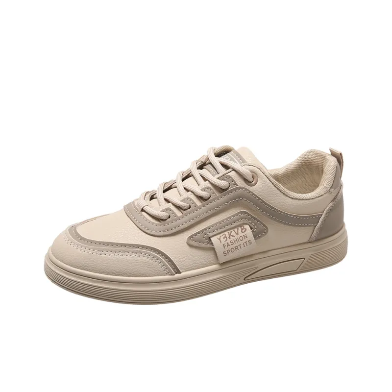 M.M Party Slip Resistant, Abrasion Resistant, And Balanced Low Top Skateboard Shoes Women's-12