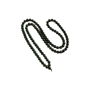 Zhen Yu Zhen Pin Hetian Jade Necklaces Unisex