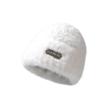 Bejirog Polyester Beanies Unisex