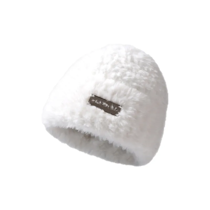 Bejirog Polyester Beanies Unisex-0