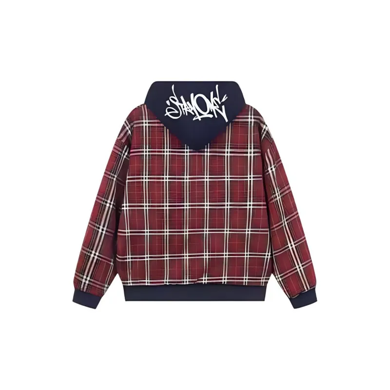 YINLEI Sweatshirts Unisex-1