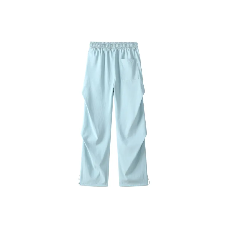 JEANSWEST CLUB Casual Pants Unisex-19