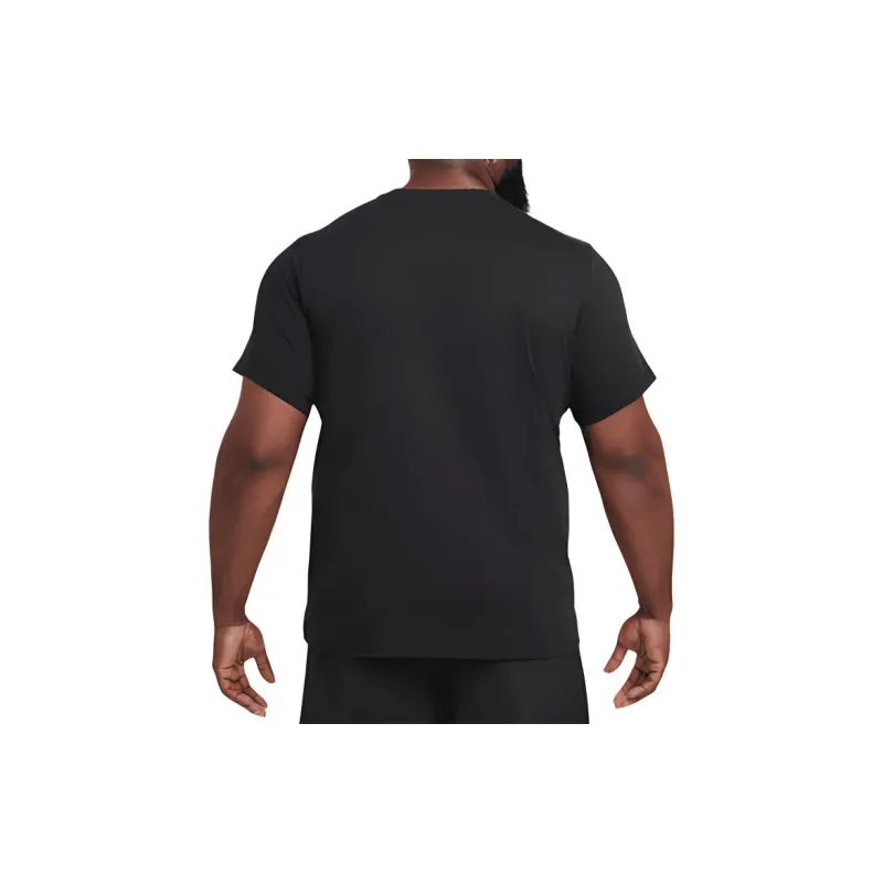 Nike Men's Fitness T Shirt-1