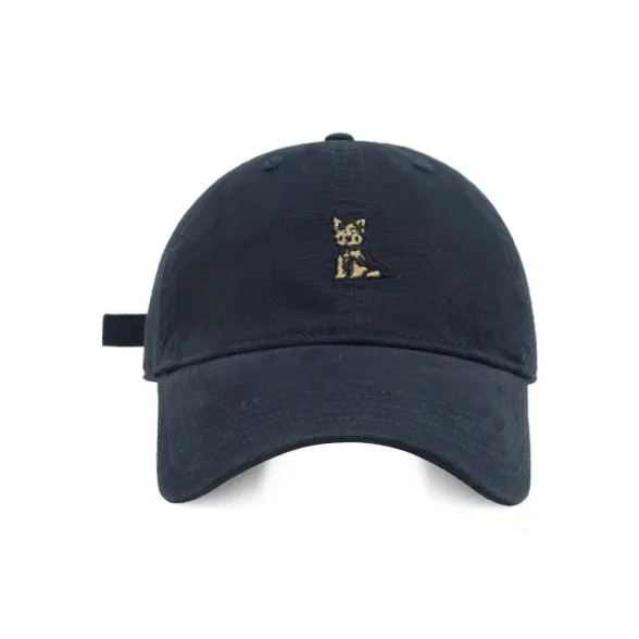 Mulinsen Cotton Baseball Caps Unisex-2