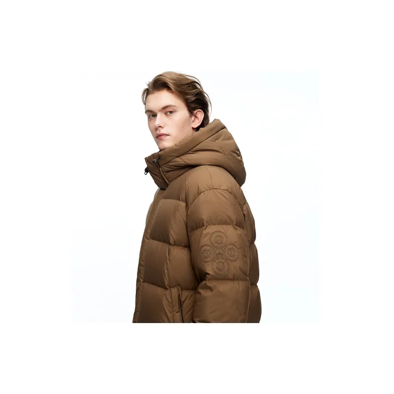 NAVIGARE Down Jackets Unisex-16