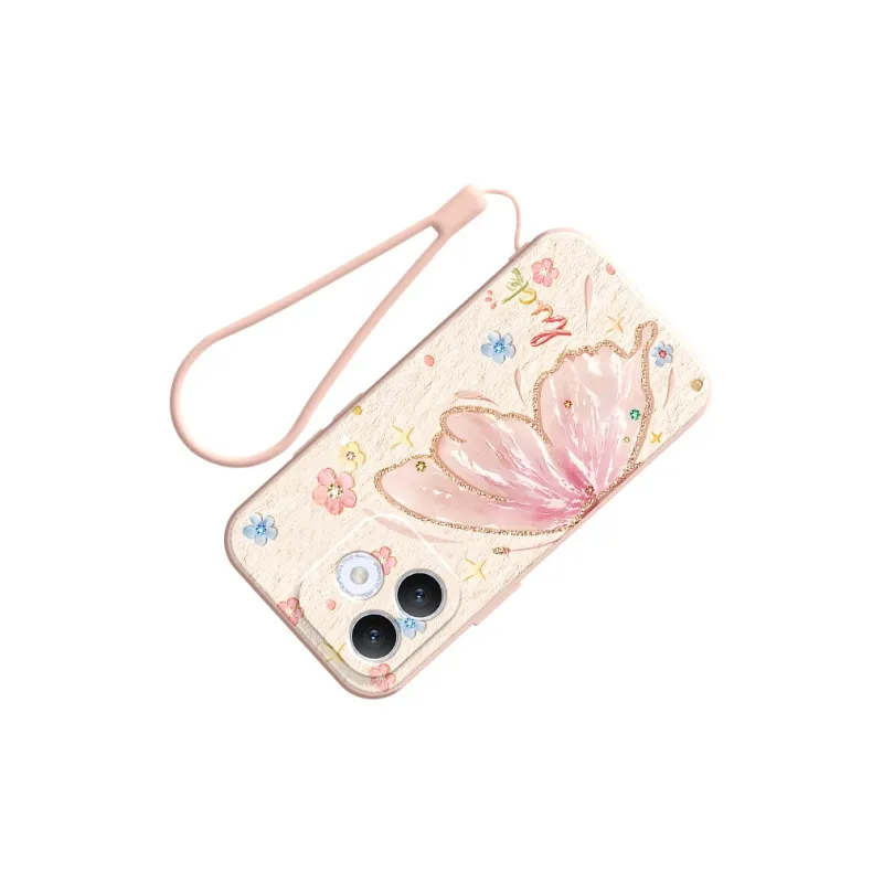 CHUNFAN Phone Cases-5