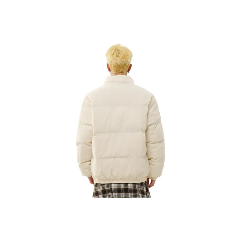 Jifffly Padded Puffer Jacket Unisex-0
