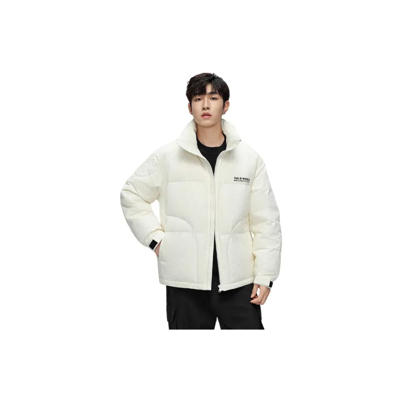 YAYA Down Jackets Unisex-5