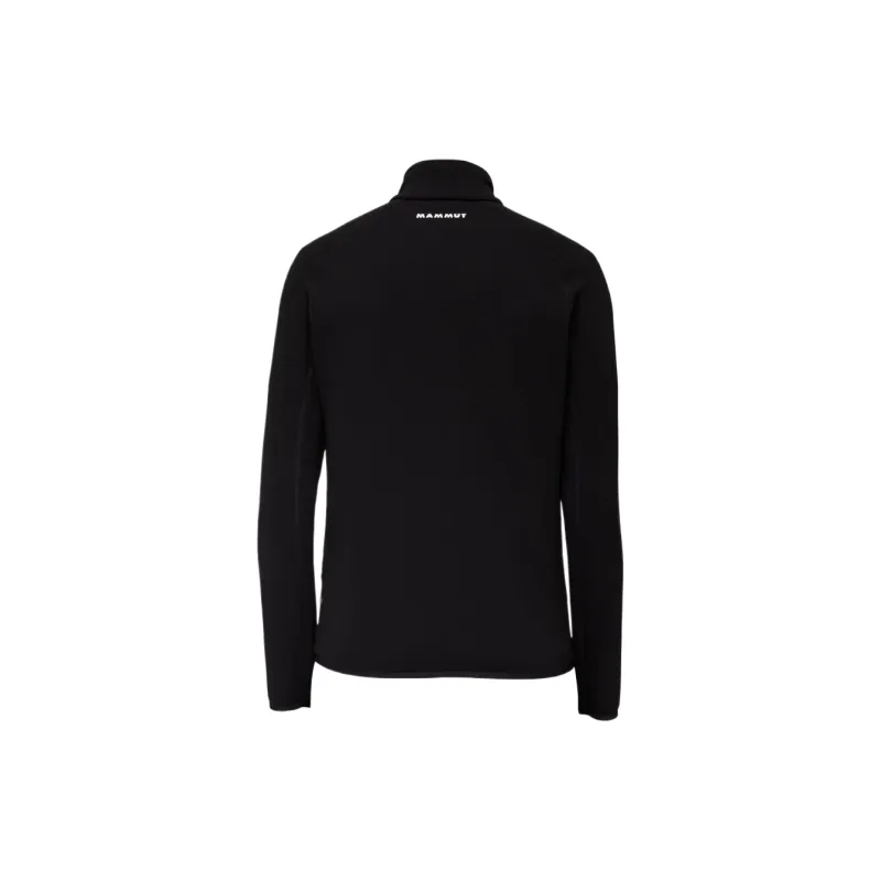 MAMMUT Aconcagua ML Jackets Coats Unisex Black Comes With Necklace-1