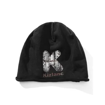 XXOFF 100% Cotton Beanies Unisex