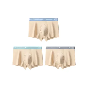 MIIOW Men Underpants