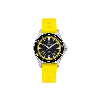 Hamilton Unisex Watch