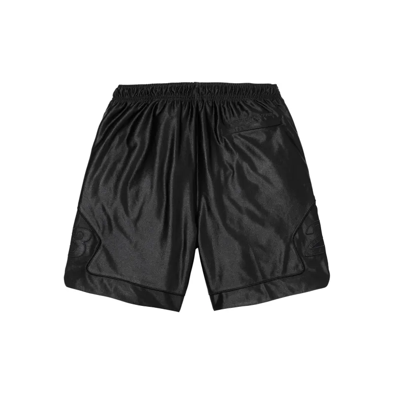 Supreme Jordan Warm Up Short-1