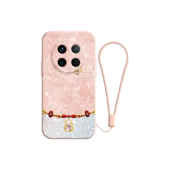CHUNFAN Phone Cases