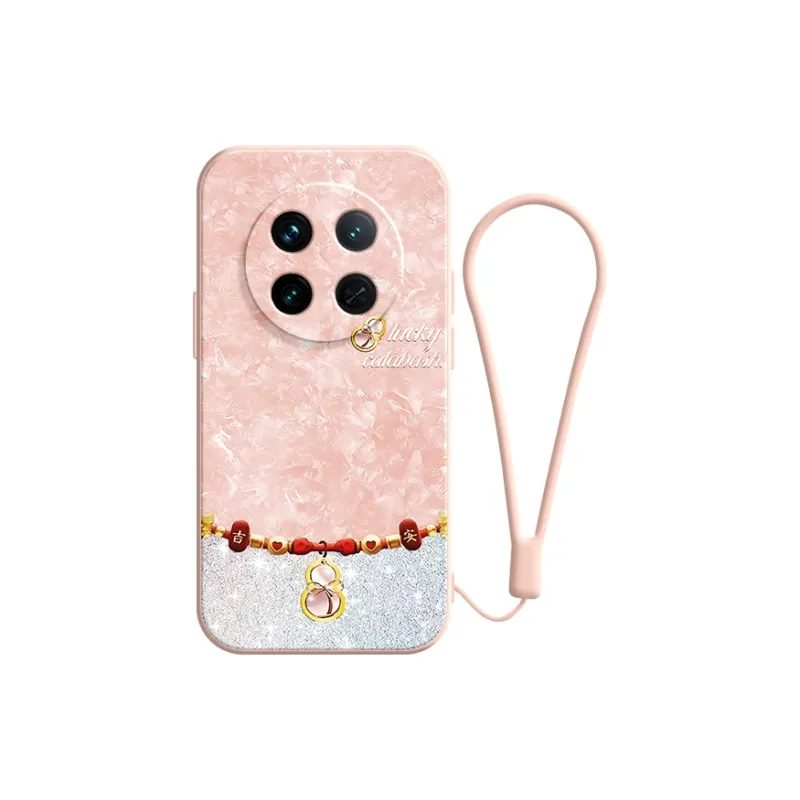 CHUNFAN Phone Cases-0