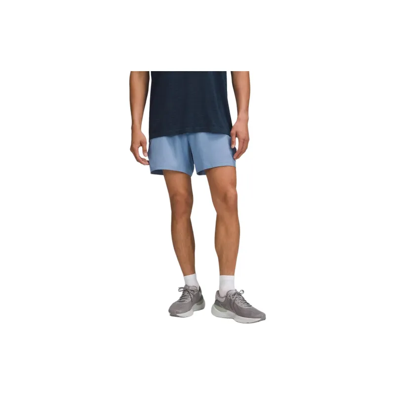 Lululemon Pace Breaker Sports Shorts Men's-50