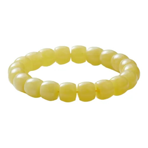 Abby's Wonderland Fine Jade Bracelets Unisex