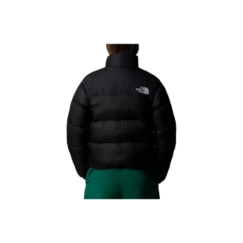 THE NORTH FACE 1996 Collection Retro Mont Jackets Coats Women's Black-3