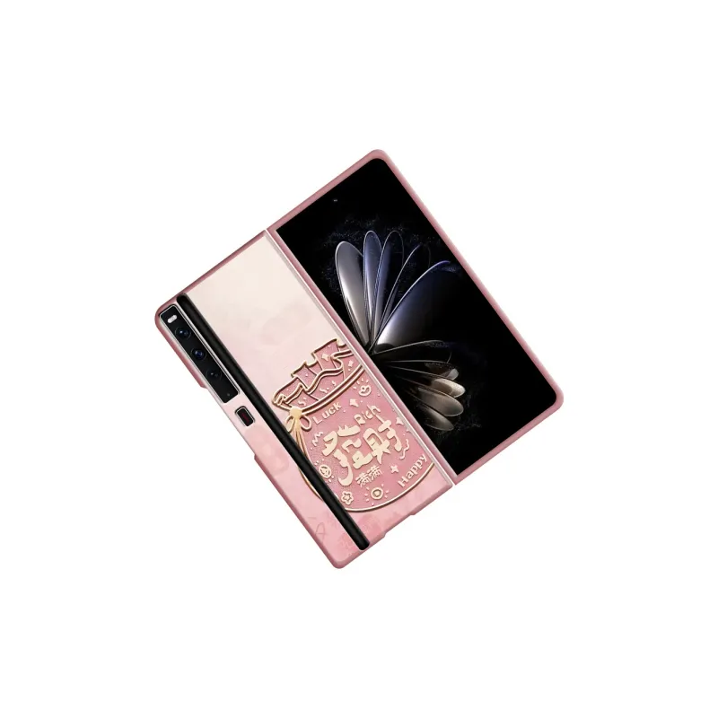 CHUNFAN Phone Cases-10