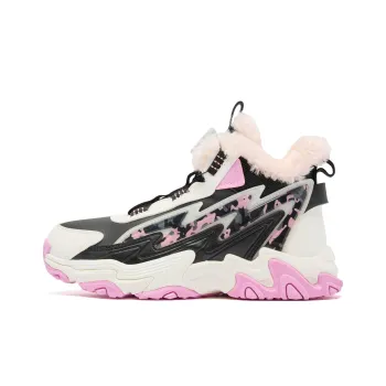 QIAODAN Kids' Casual Shoes Grade School