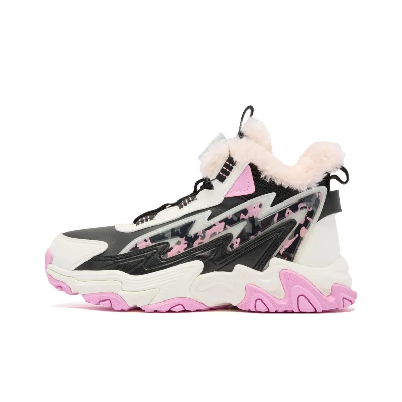 QIAODAN Kids' Casual Shoes Grade School-0