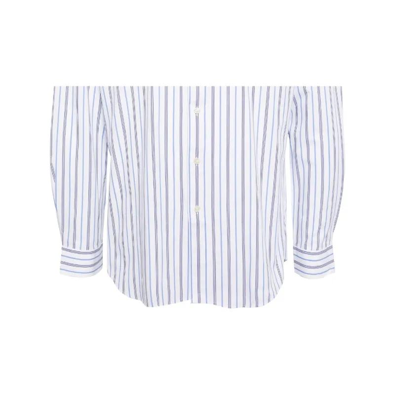 Polo Ralph Lauren Striped Long sleeve Shirt-5