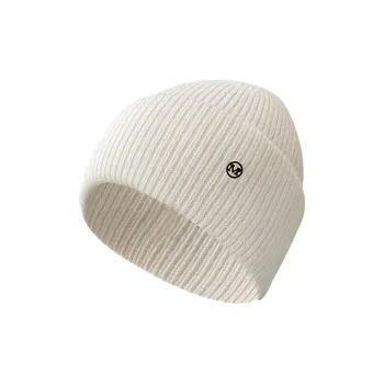 Cranta Komeia Rabbit Fur Blend Beanies Women's