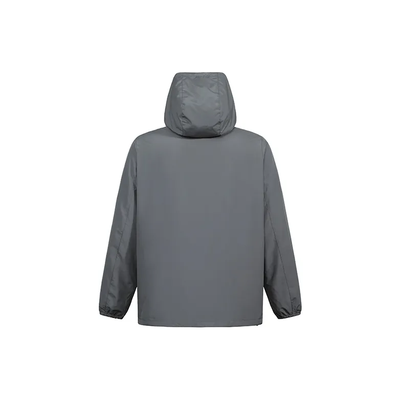 PIONEER CAMP Jackets Coats Unisex-9