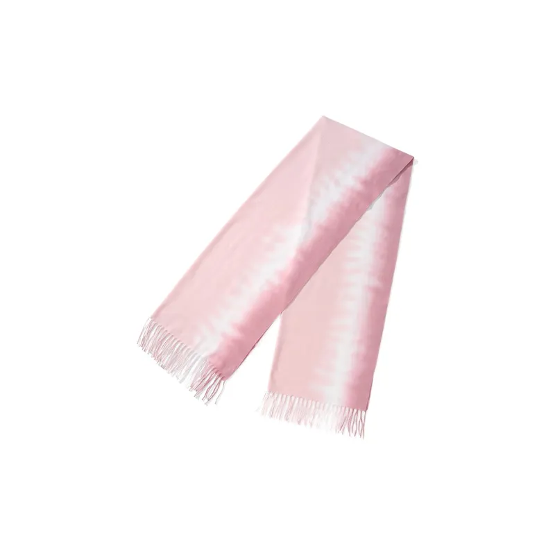 XXOFF Polyester Knit Scarves Unisex-5