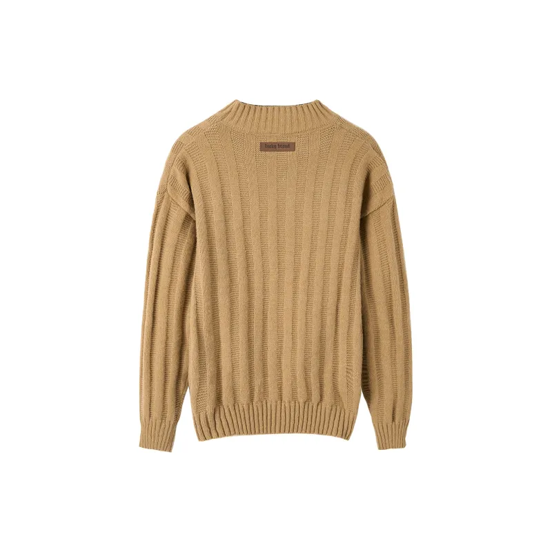 LUCKY BRAND Sweaters Unisex-7