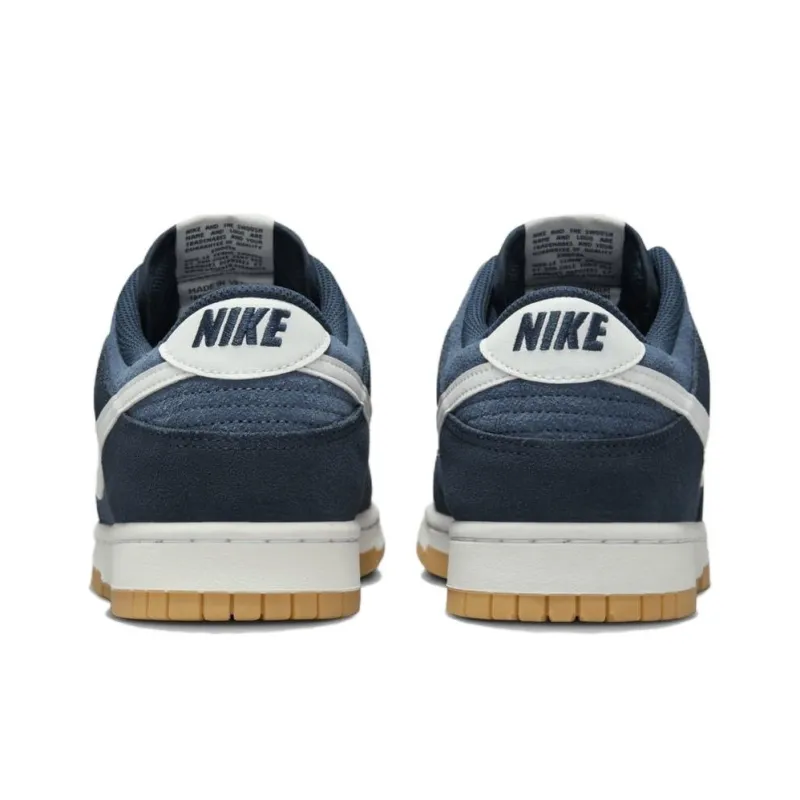 Nike Dunk Low Se Monsoon Blue-4