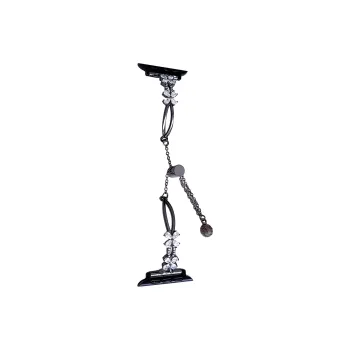 NCFCK Apple Compatibility Watch Band Metal